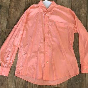 Men’s Southern Tide button down shirt